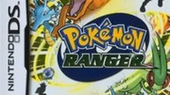 Pokémon Ranger