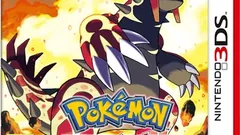 Pokémon Rubis Oméga