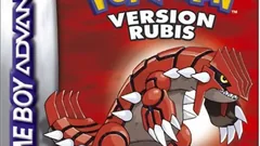 Pokémon Rubis