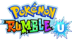 Pokémon Rumble U