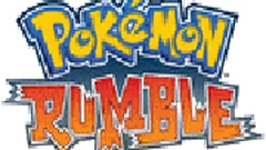 Pokémon Rumble