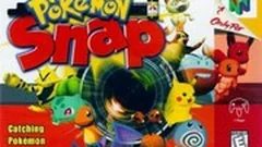Pokémon Snap