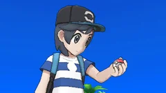 Pokémon Soleil Lune