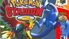 Pokémon Stadium 2