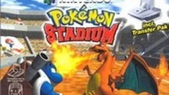 Pokémon Stadium