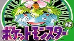 Pokémon Vert