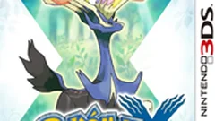 Pokémon X