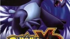 Pokémon XD