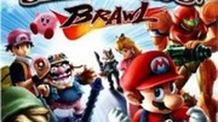 Super Smash Bros : Brawl