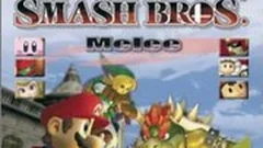 Super Smash Bros : Melee