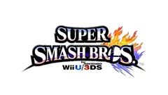 Super Smash Bros. Wii U/3DS