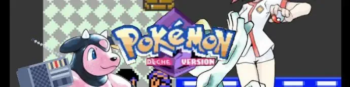 Pokémon Dèche Édition - Chapitre 5
