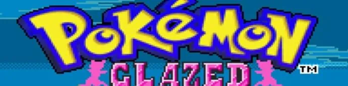 Pokémon Glazed Version