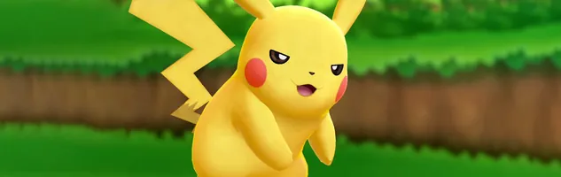 Pokémon Shiny-Lock