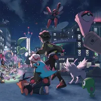 Soluce complète de Légendes Pokémon : Z-A